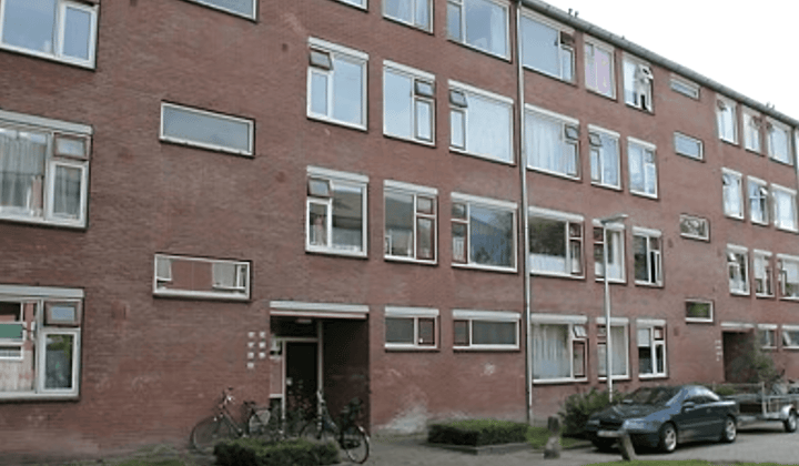 Appartement · 79 m² · €713,-