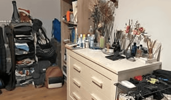 Kamer · €780,-