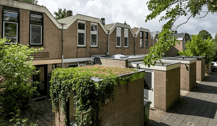 Huis · 103 m² · €2750,-