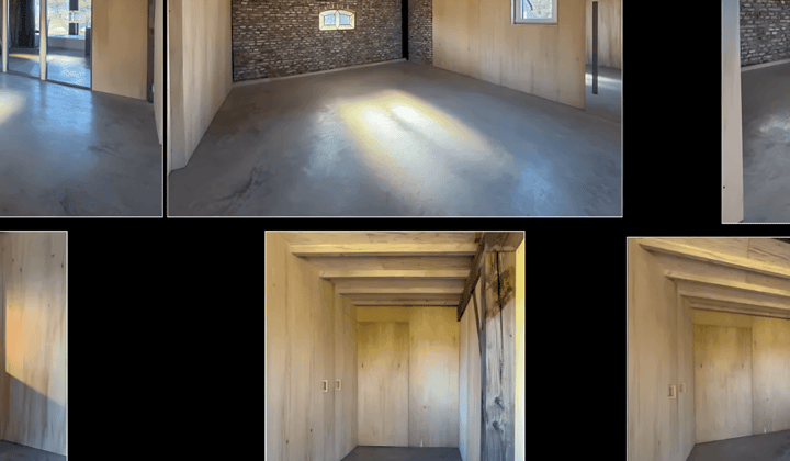 Huis · 132 m² · €2750,-
