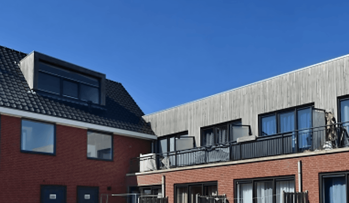 Appartement · 32 m² · €830,-