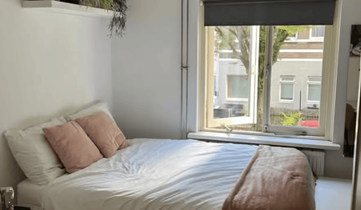 Kamer · 10 m² · €450,-