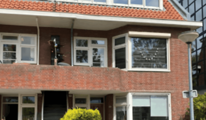 Studio · 26 m² · €965,-