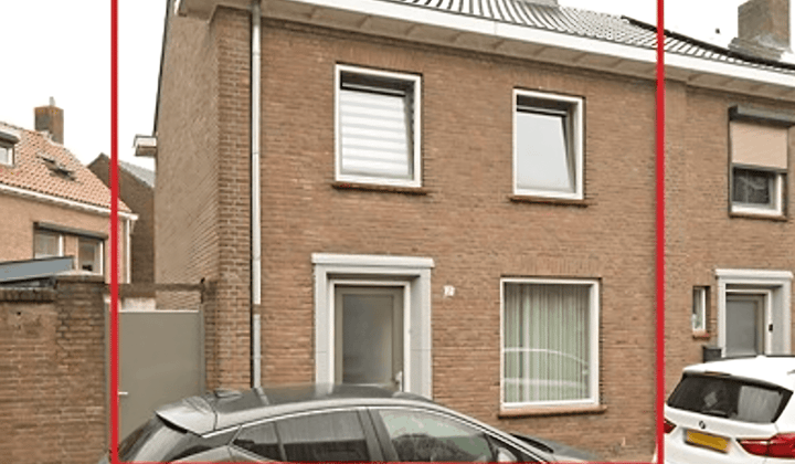 Huis · 60 m² · €764,-