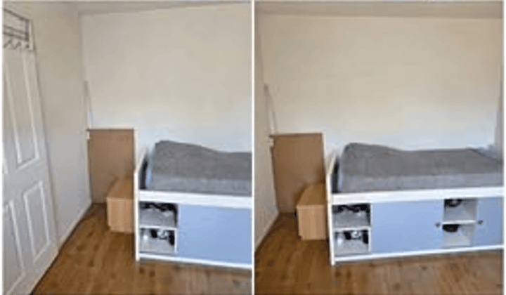 Kamer · €780,-
