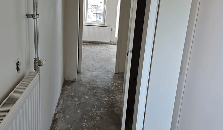 Appartement · 70 m² · €1157,-