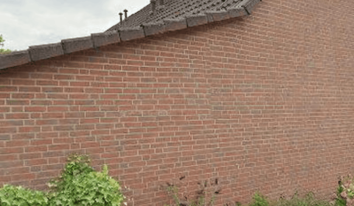 Huis · 80 m² · €1077,-