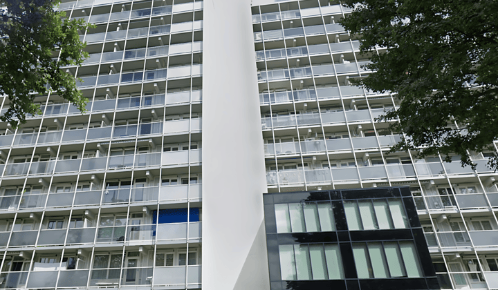 Appartement · 67 m² · €764,-