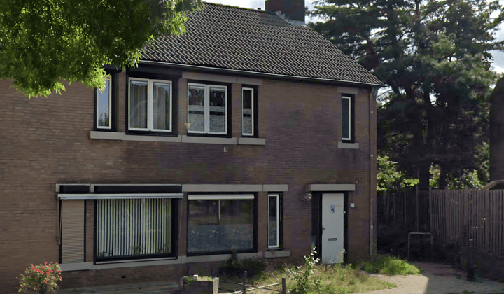 Huis · 62 m² · €932,-