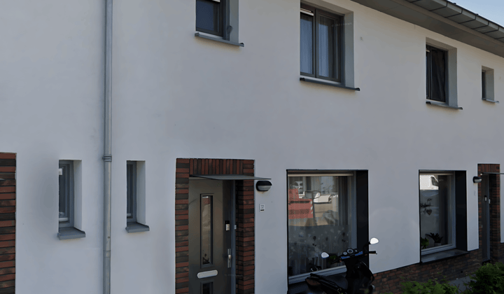 Huis · 60 m² · €764,-