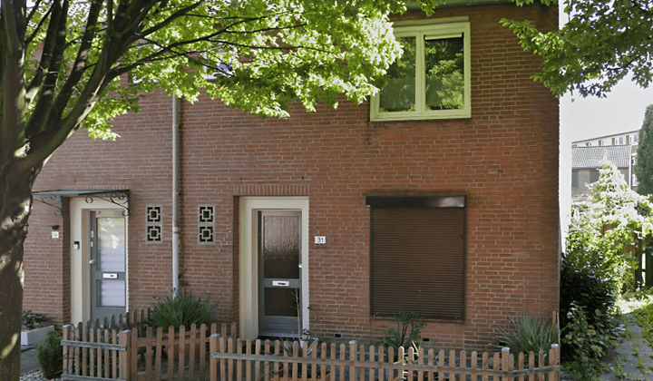 Huis · 58 m² · €764,-