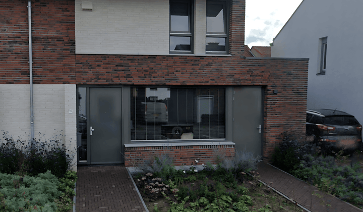 Seniorenwoning · 47 m² · €932,-