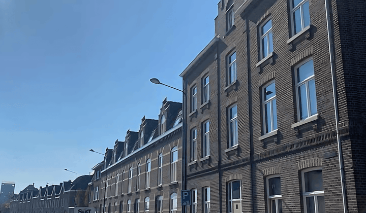 Appartement · 41 m² · €699,-