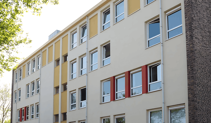 Appartement · 22 m² · €665,-