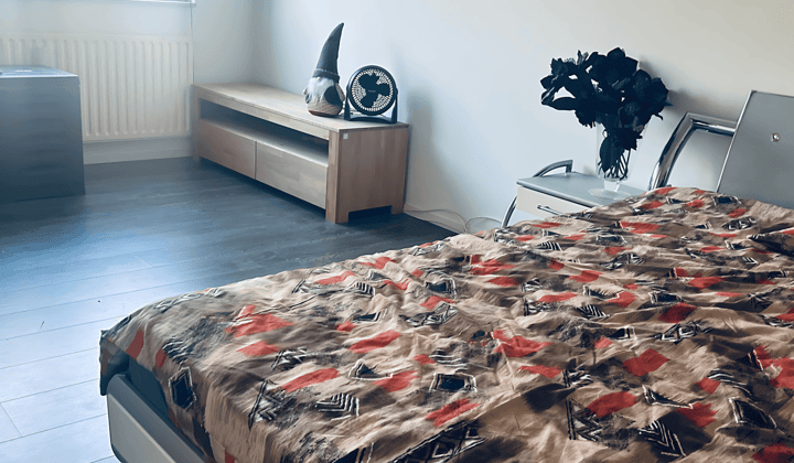 Kamer · 20 m² · €950,-