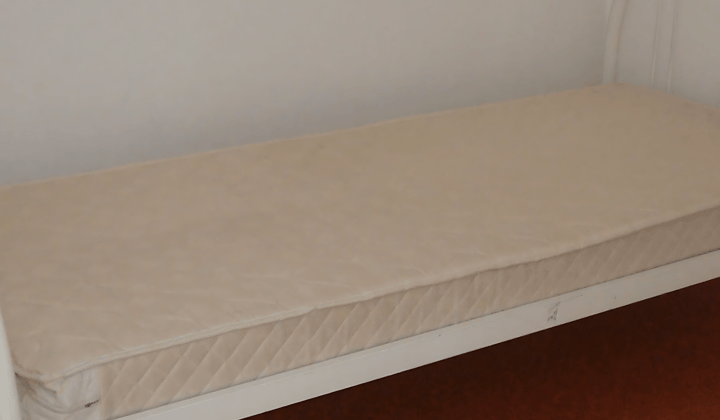 Kamer · 7 m² · €290,-