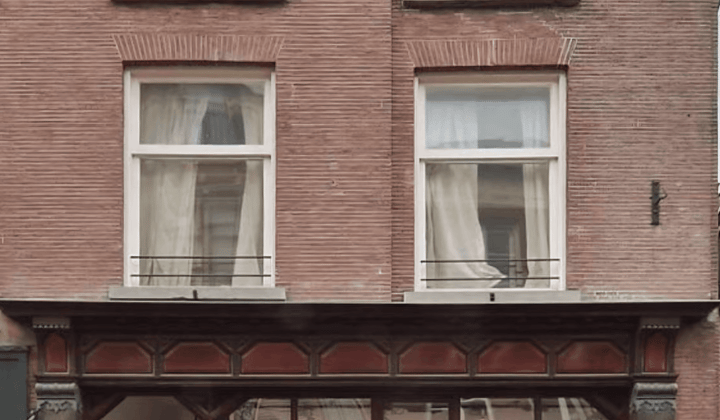 Appartement · 70 m² · €964,-