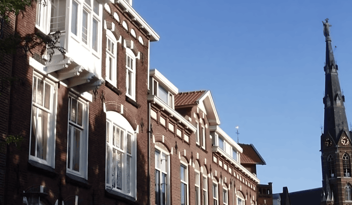 Kamer · 25 m² · €810,-