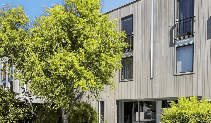 Huis · 121 m² · €3000,-