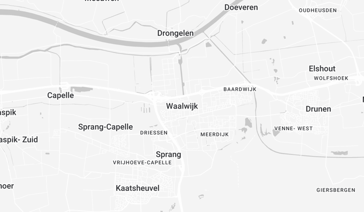 Bedrijfsruimte · 140 m² · €1131,-