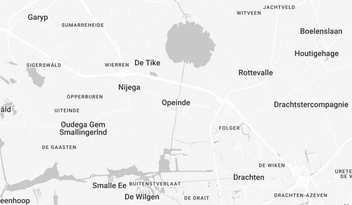 Huis · €4503,-