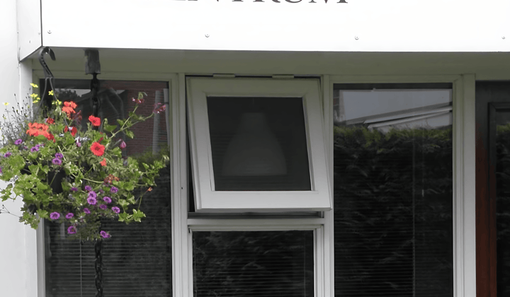 Kamer · 12 m² · €320,-