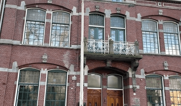 Appartement · 81 m² · €1443,-