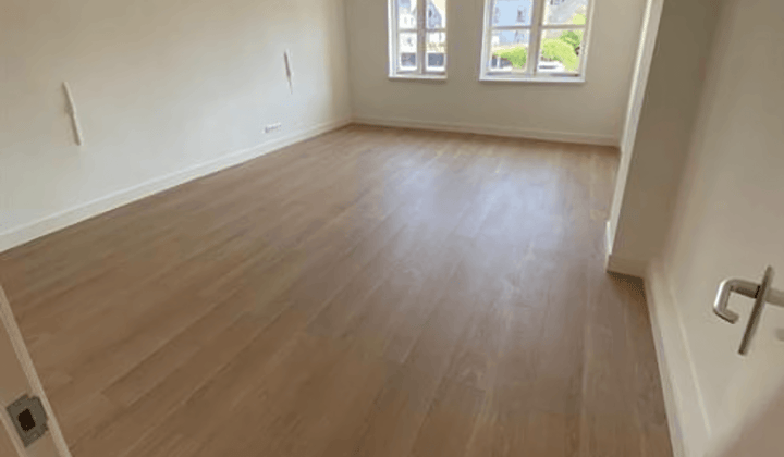Appartement · 53 m² · €1150,-