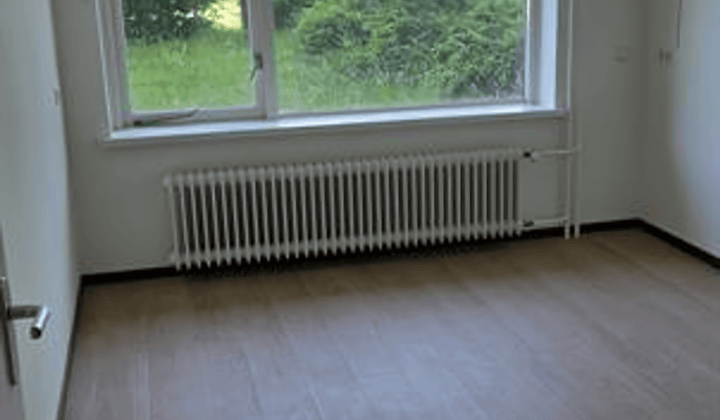 Appartement · 50 m² · €650,-