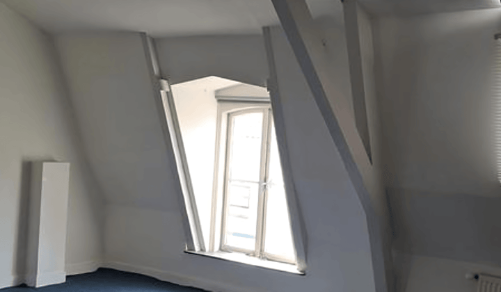 Appartement · 65 m² · €1150,-