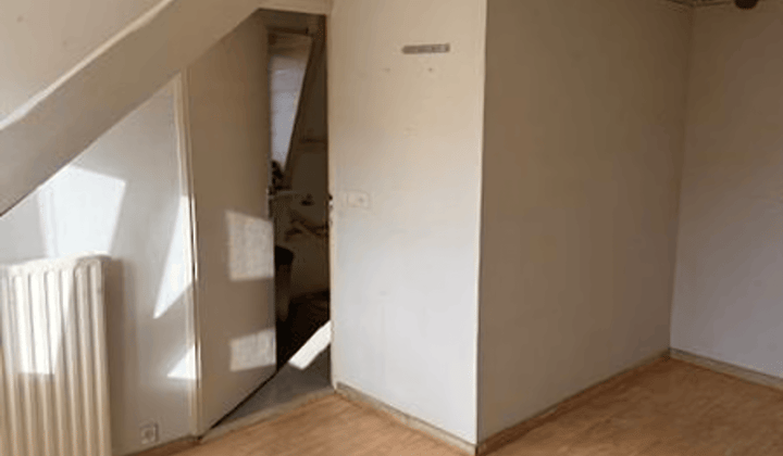 Kamer met balkon en exclusieve prijs