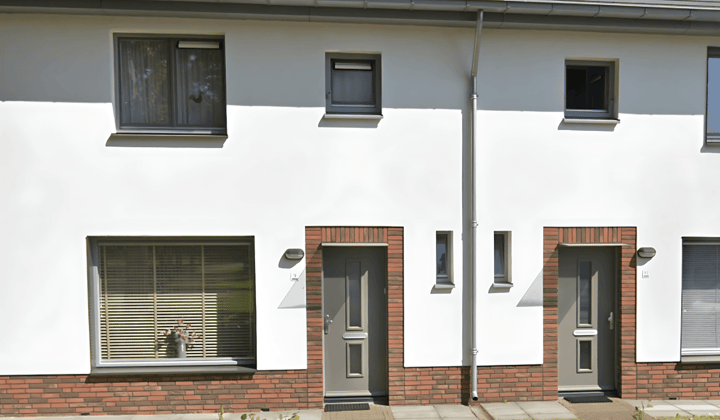 Huis · €932,-