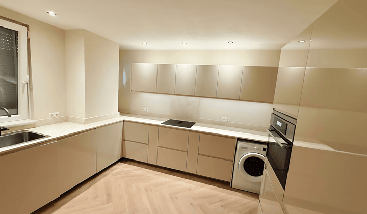 Kamer · 17 m² · €750,-
