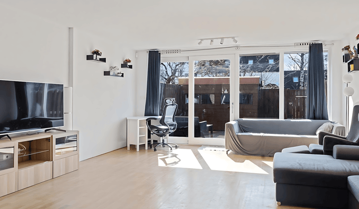 Huis · 131 m² · €2600,-