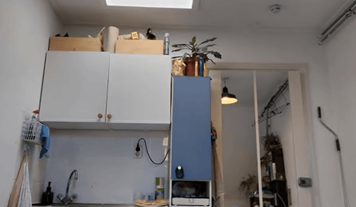 Kamer · 10 m² · €497,-