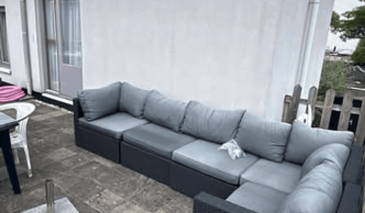 Kamer · 11 m² · €476,-
