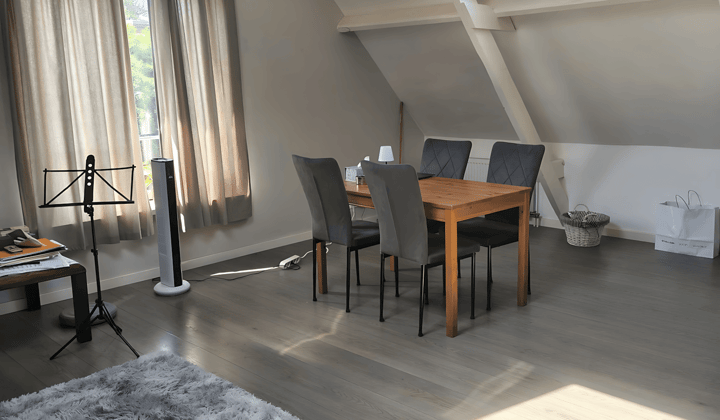 Appartement · 55 m² · €1050,-