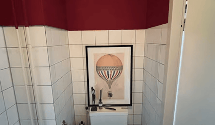 Kamer · 20 m² · €650,-