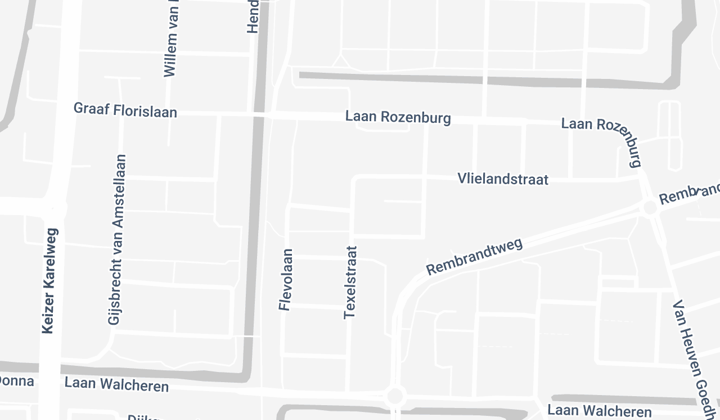Appartement · 101 m² · €3000,-