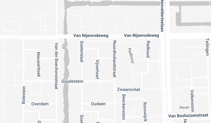 Huis · 190 m² · €4950,-