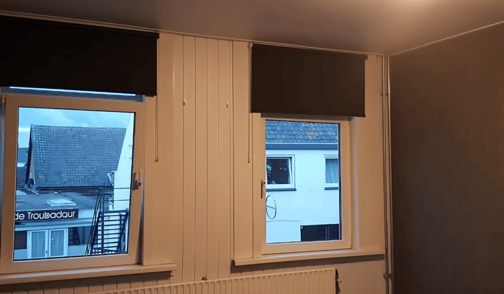 Kamer · 16 m² · €650,-