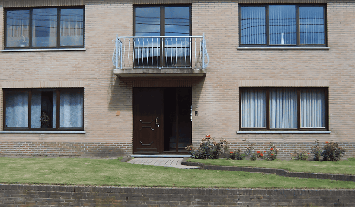 Appartement · 120 m² · €875,-