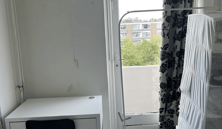 Kamer · 65 m² · €550,-