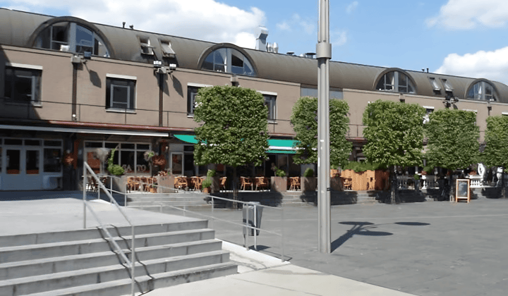Appartement · 60 m² · €1275,-