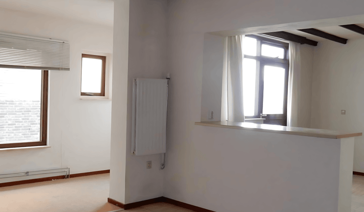 Appartement · 65 m² · €1050,-