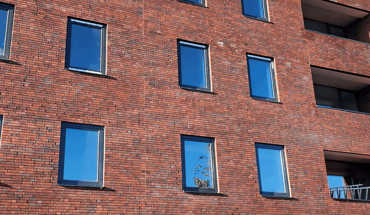 Appartement · 60 m² · €2250,-