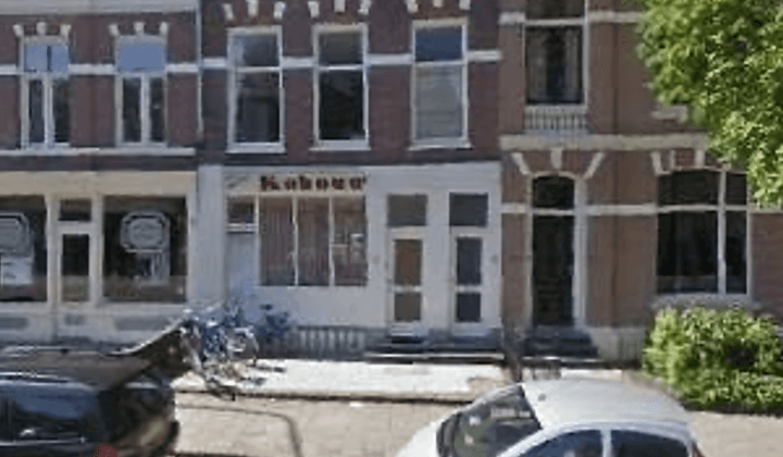 Kamer · 10 m² · €500,-