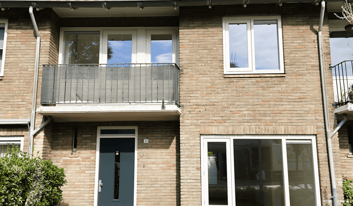 Huis · 117 m² · €2500,-