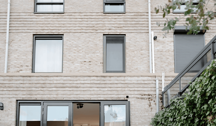 Huis · 157 m² · €2650,-