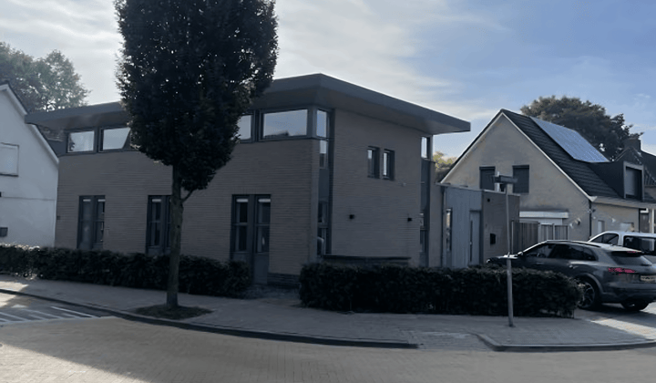 Appartement · 70 m² · €1827,-